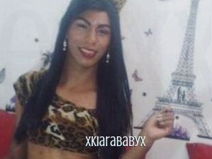 Xkiarababyx