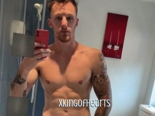 Xkingofhearts