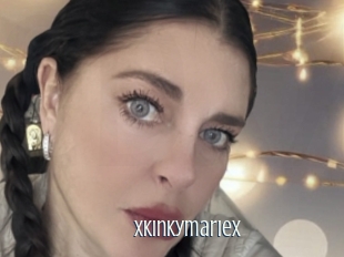 Xkinkymariex