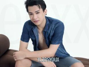 Xlabsyoux