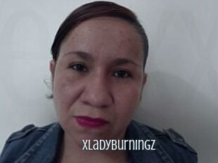 Xladyburningz