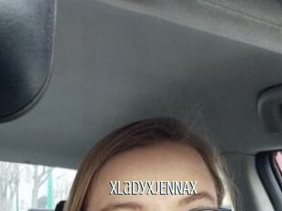 XladyxJENNAx