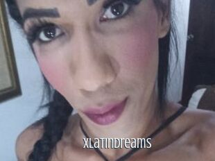 Xlatindreams