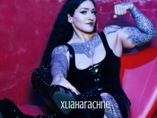 Xliaharachne