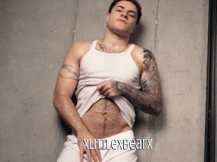 Xlittlexbearx
