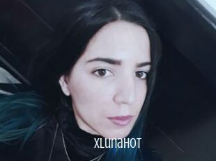 Xlunahot