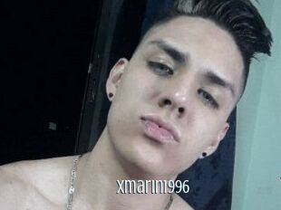 Xmarin1996