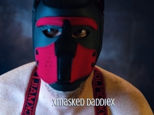 Xmasked_daddiex