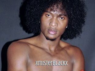 xmisterblackx Edonkey xxx