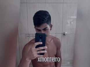 Xmonteiro