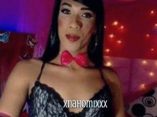 Xnahomixxx