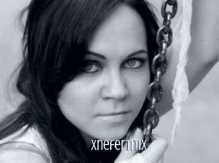 Xnefertitix