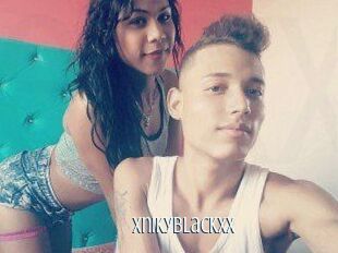 Xnikyblackxx