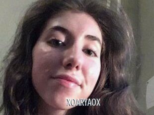 XoARYAox