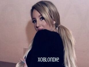 xoBlondie Edonkey xxx