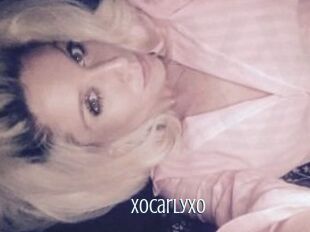 XoCarlyxo