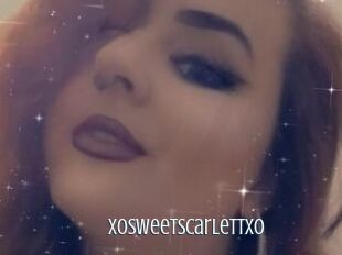 XoSweetScarlettxo