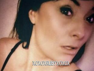 XoXoxRubyxoXox