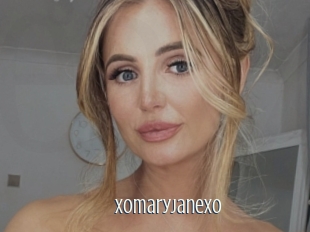 Xomaryjanexo