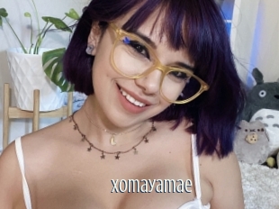 Xomayamae