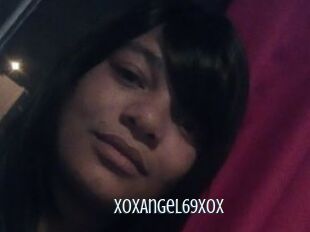 XoxAngel69xox