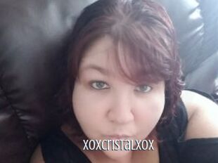 XoxCristalxox