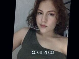 Xoxarielxox