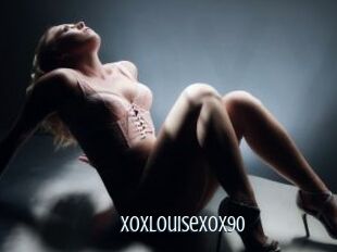 Xoxlouisexox90