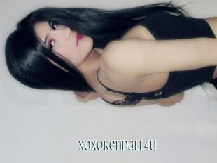 XoxoKendall4u
