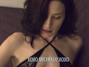 Xoxo_Michelle_xoxo