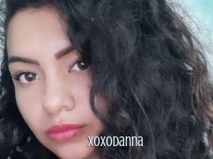 Xoxodanna