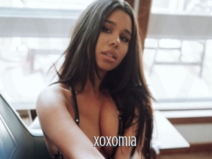 Xoxomia