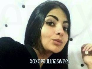 Xoxopaulinasweet