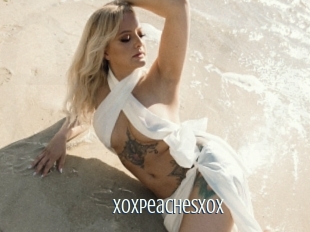 Xoxpeachesxox