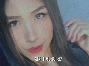 Xpamelagray
