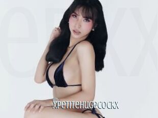 Xpetitehugecockx
