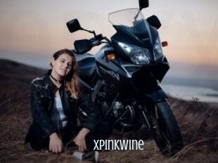 Xpinkwine
