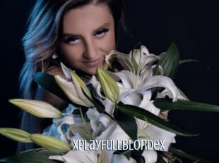 Xplayfullblondex