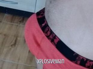 XplosiveMan
