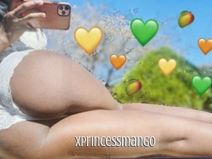 Xprincessmango