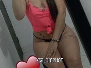 Xsalomehot