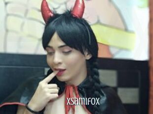 Xsamifox