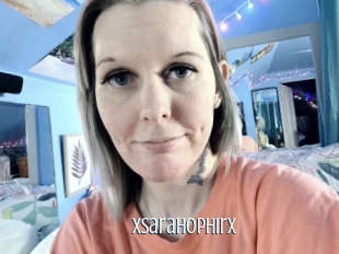 Xsarahophirx