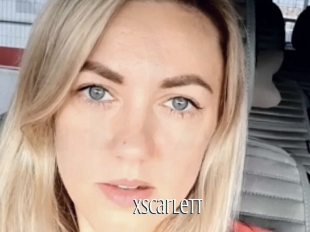 Xscarlett
