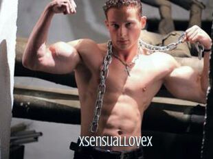 Xsensuallovex