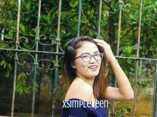 xsimpleleen Edonkey xxx