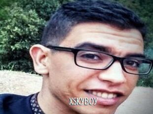 Xskyboy