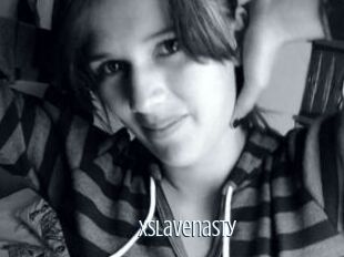 Xslavenasty