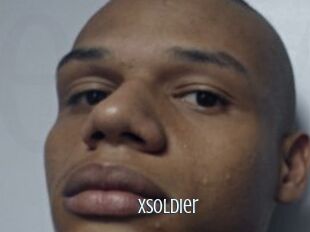 Xsoldier