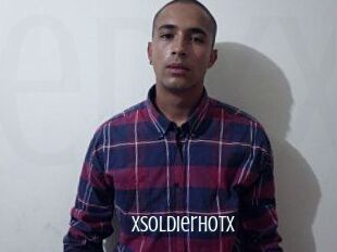 xsoldierhotx Edonkey xxx